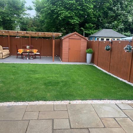 Enjoy Your Stay At Chorley Road Droitwich Spa Extérieur photo