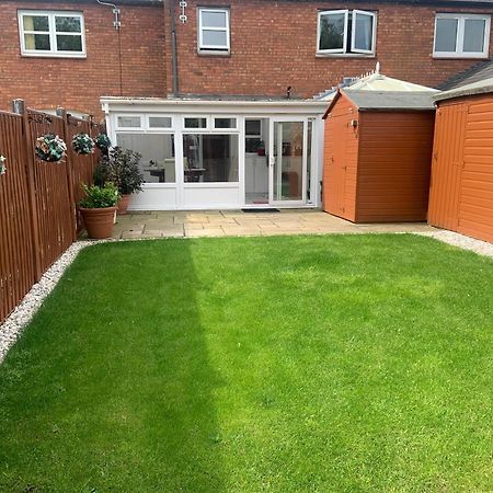 Enjoy Your Stay At Chorley Road Droitwich Spa Extérieur photo