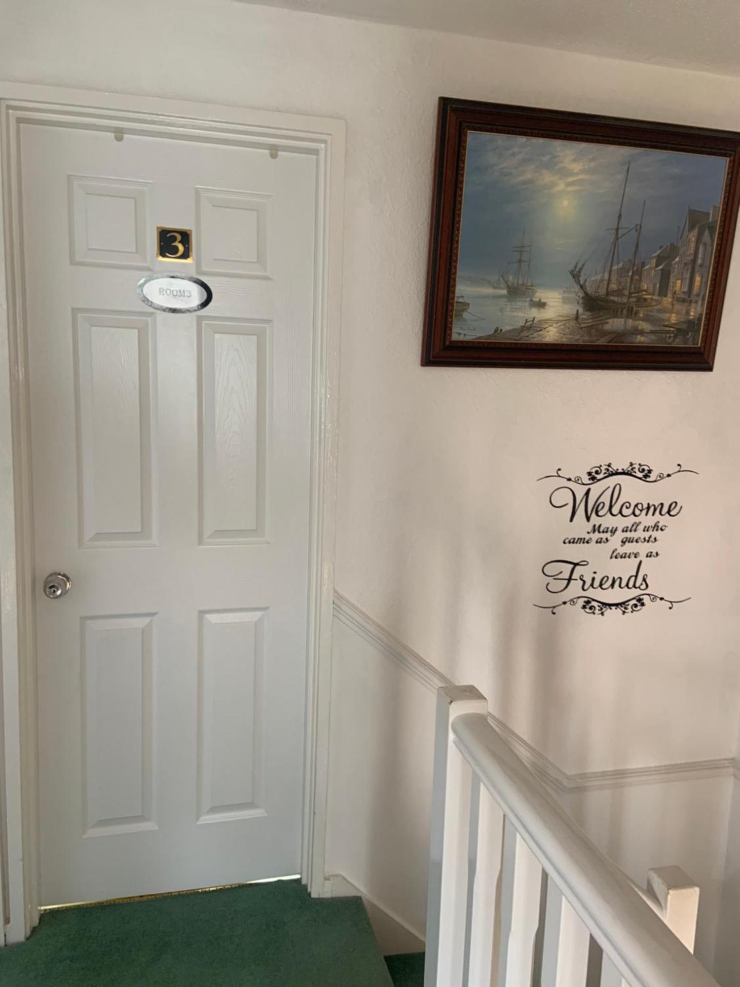 Enjoy Your Stay At Chorley Road Droitwich Spa Chambre photo