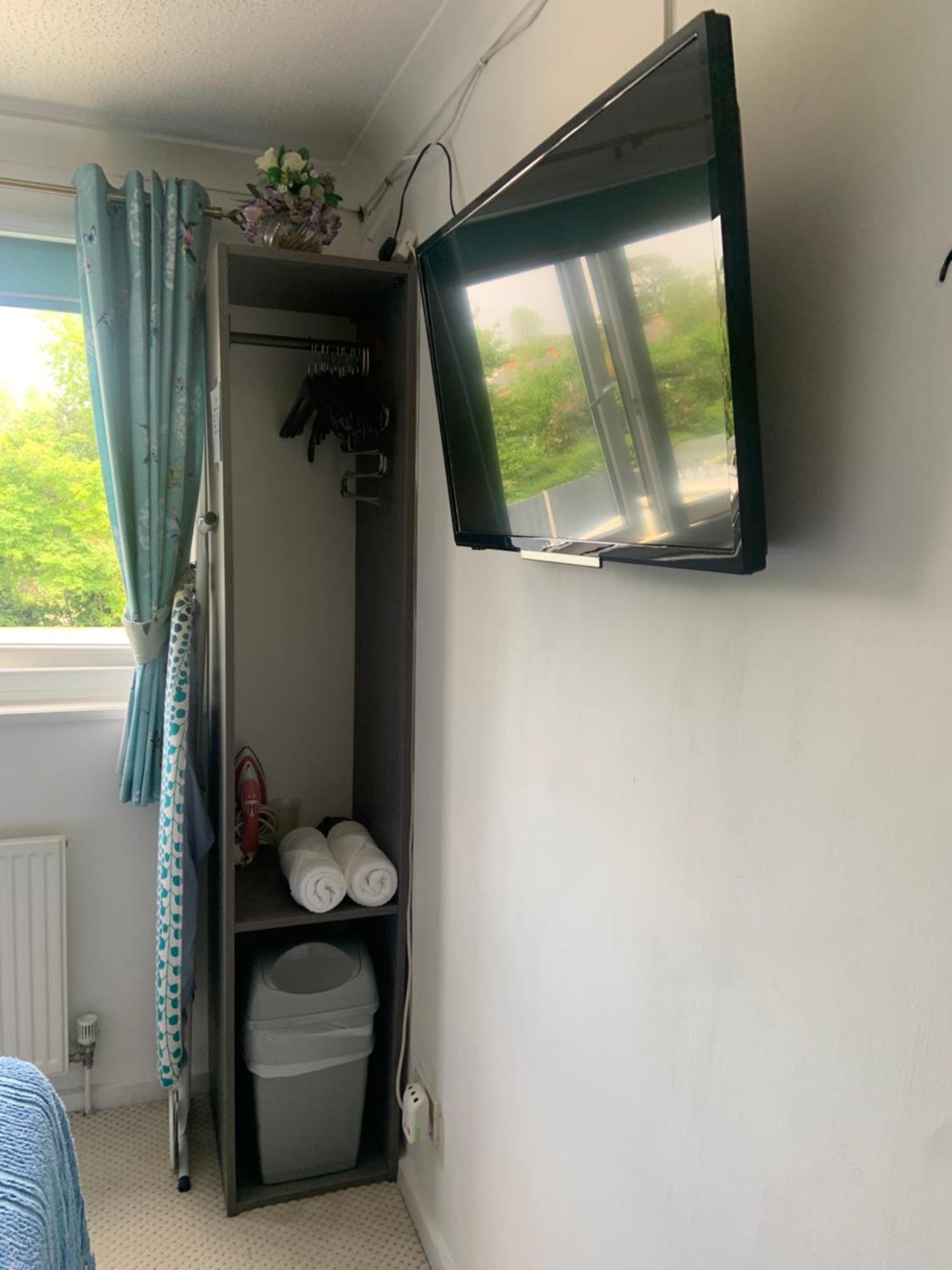 Enjoy Your Stay At Chorley Road Droitwich Spa Extérieur photo