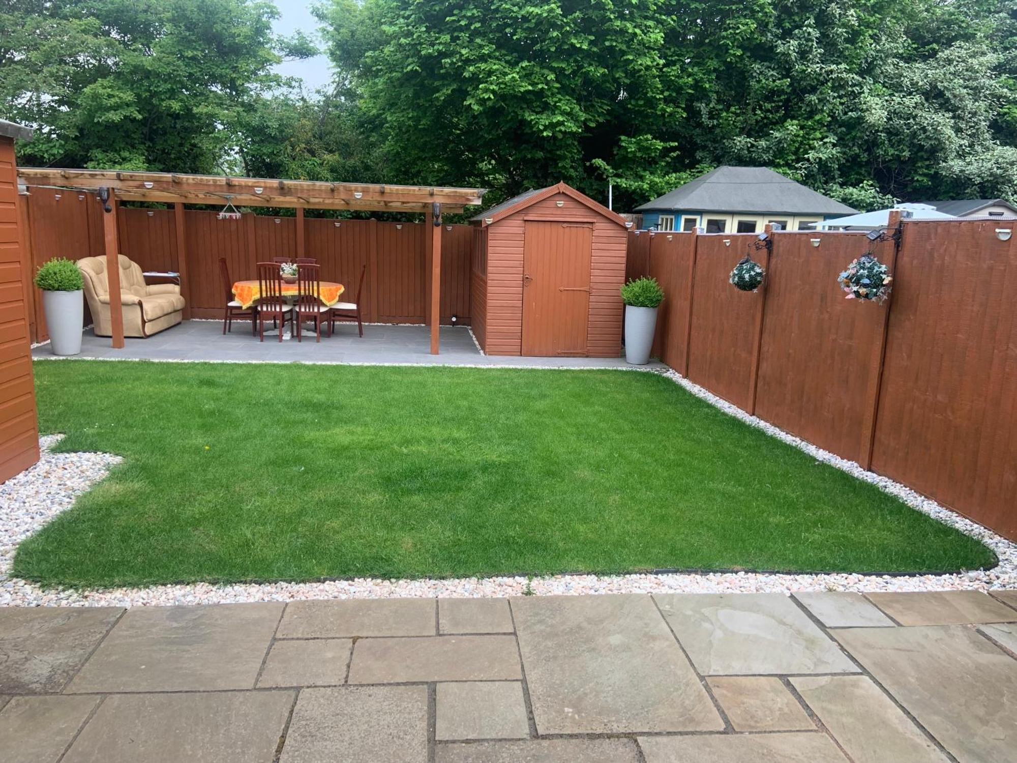 Enjoy Your Stay At Chorley Road Droitwich Spa Extérieur photo