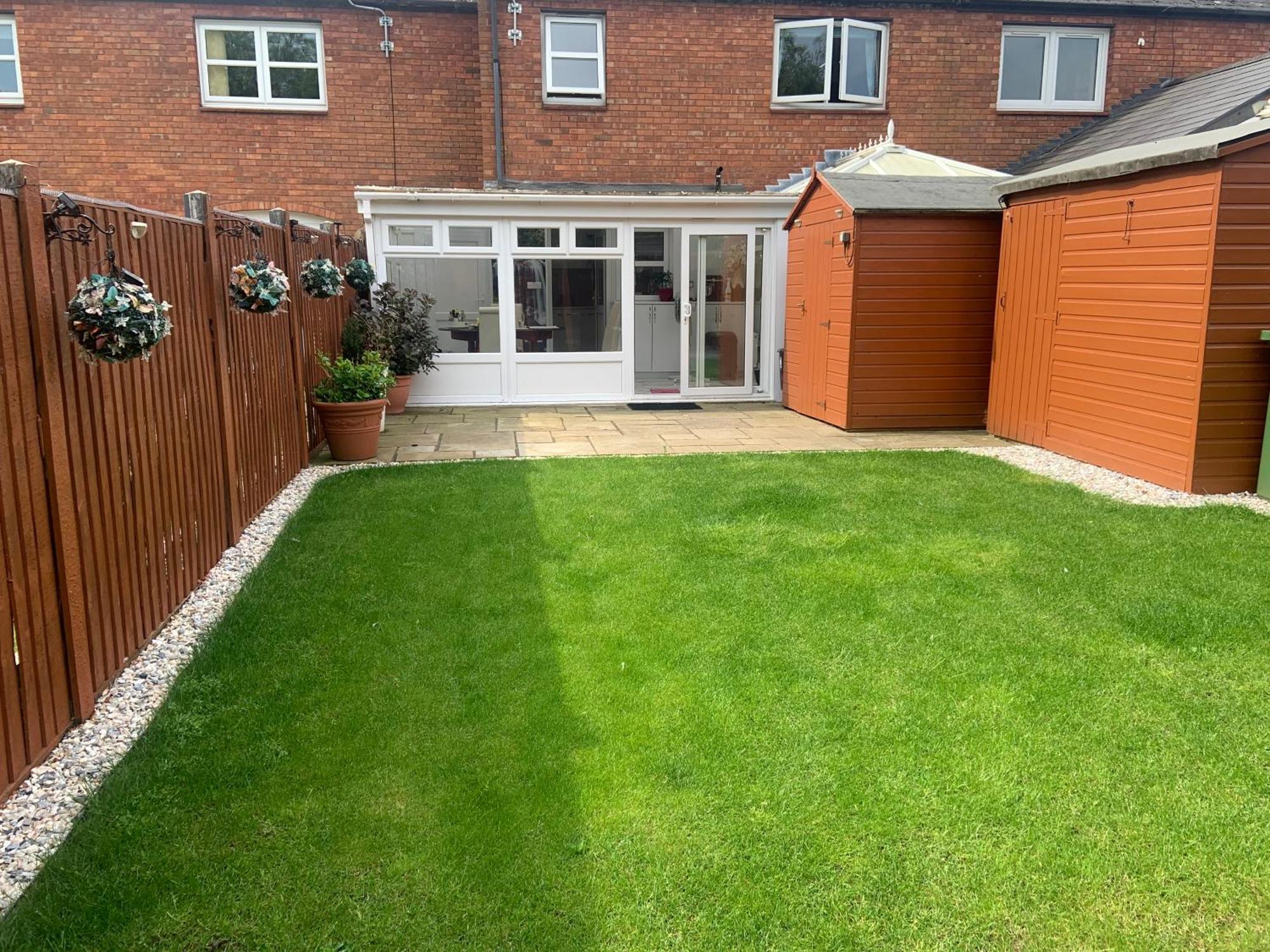 Enjoy Your Stay At Chorley Road Droitwich Spa Extérieur photo